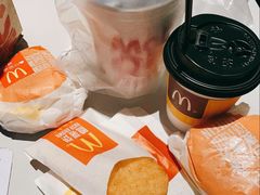 -麦当劳(杭州庆春路店)