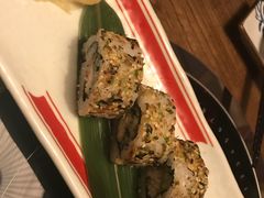 -蟹将军·松叶蟹和牛日料放题自助(K11店)
