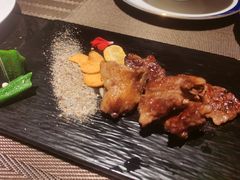 -極上萬膳·日料放题(海岸城店)