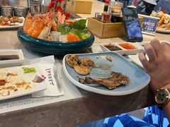 -上渔铁板烧(熙悦汇店)