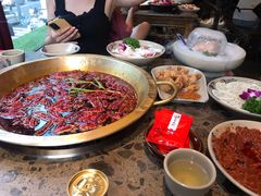 -小龙坎火锅(春熙太古里店)