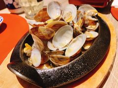 -小山日本料理(兴业太古汇店)