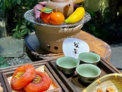 -漫笙舍Manse·咖啡·民宿