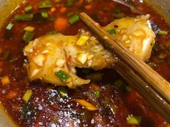 -肖肖酸萝卜鱼火锅(总店)