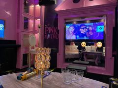 -V SHOW max KTV(粉巷店)
