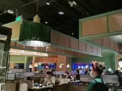 -狐狸爱上椰子鸡(滨江星光大道店)