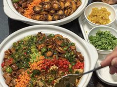 -金龙·打边炉(南京西路店)