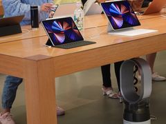 -Apple零售店(深圳益田假日广场店)