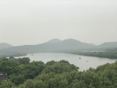 -杭州香格里拉饭店