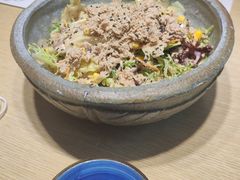 -一米空间·日式料理(逗号立方店)