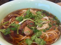 -李先生牛肉面大王(广渠门内店)