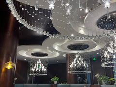 -水上明月·湖景餐厅