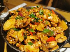 -鸿运楼·舌尖上的徽菜