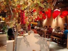 -老湘村·湖南土菜(天河维多利店)