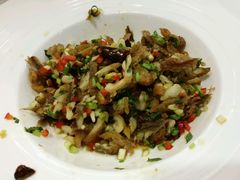 -渔娘渔家丹东海鲜(东直门店)