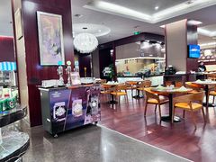 -中关村皇冠假日酒店·红轩中餐厅