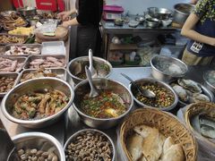 -圆蛋酒料•生腌(开元路店)