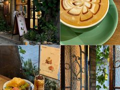 -西关84·History·Art·Cafe