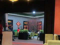-粥旺庄(芳村店)