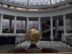 -汕头金海湾大酒店(万象城店)