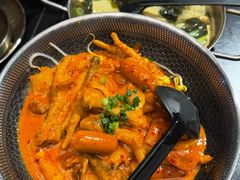 -HOTISLAND海鸡岛·韩国料理(江南西店)