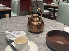 -福照楼汽锅鸡·云南菜(火车站锦江店)