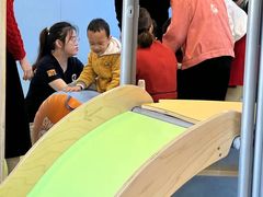 -金宝贝国际早教中心(万象城中心)