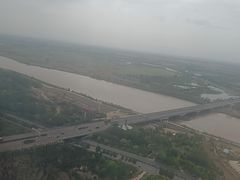 -银川河东国际机场