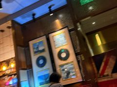 -Lets burger非常汉堡·环球风味(蓝色港湾店)