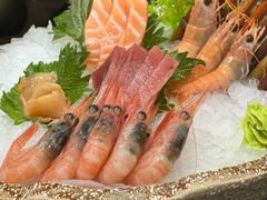 -竹之月日本料理铁板烧(香江花园店)