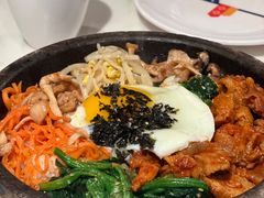 -七八冷面·延边朝鲜族美食(圣熙八号店)