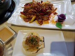-欧记·龙城港(欣都店)
