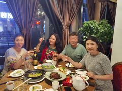 -金苑酒家·客家菜·广东老字号(万象店)