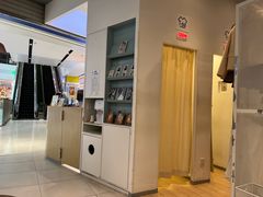 -天真蓝照相馆(宁波来福士店)