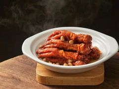 -老六饭店(翠通路店)