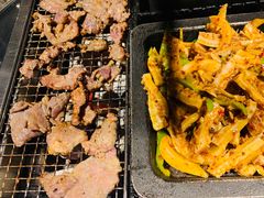 -伍丁·烤牛肋(和平东桥店)