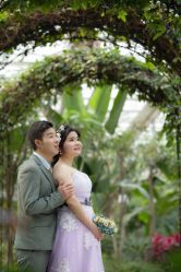 点击看大图 -唯一视觉婚纱摄影(李家村店)