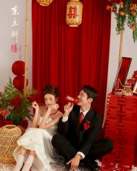 -雅云婚纱摄影工作室旗舰店