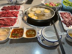 -杏花吴记牛肉火锅