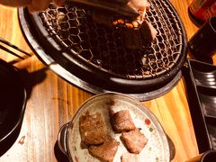 -牛坂亭 . 和牛烤肉海鲜酒场(工农路店)