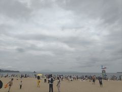 -大梅沙海滨公园