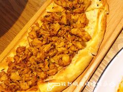 -壹粉屋新疆炒米粉(建外SOHO东区店)