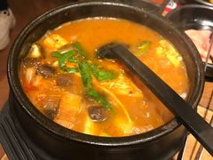 -九田家黑牛烤肉料理(衡百国际店)