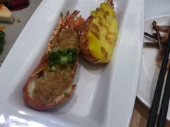 -海天盛宴新派海鲜自助餐厅(群力店)