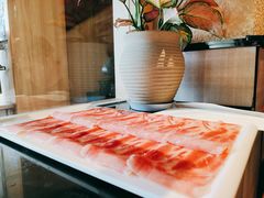 -许府牛火锅(信义坊总店)