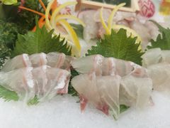 -寻味顺德·南记酒家·传统顺德菜·鱼生(广源路店)