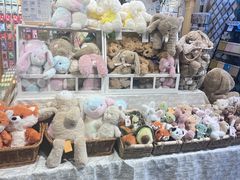 -猫的天空之城概念书店(苏州诚品店)