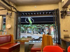 -孖记茶档·热腾茶餐(江南西plus店)