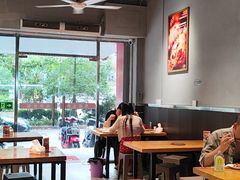 -斯丹姜母鸭·古法干香(田安南路店)