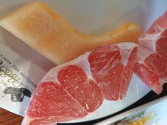 -汉巴味德·烤肉与啤酒的自助(杭州大悦城店)